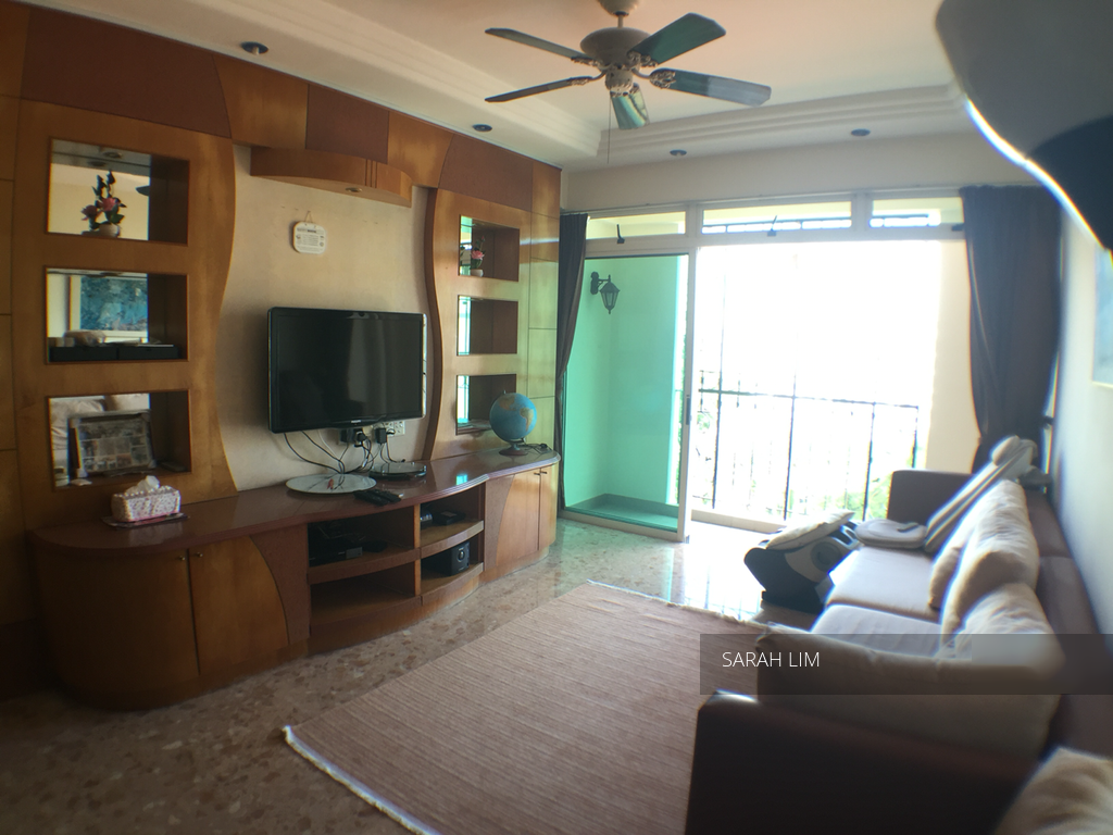 Estella Gardens (D17), Condominium #107064792